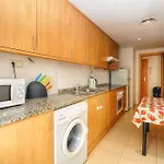 Apartment Valera Clotilda