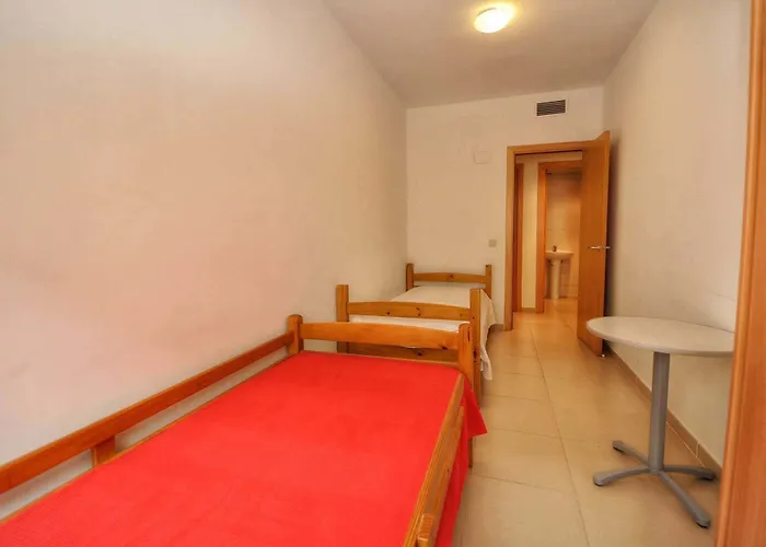 Apartment Valera Clotilda