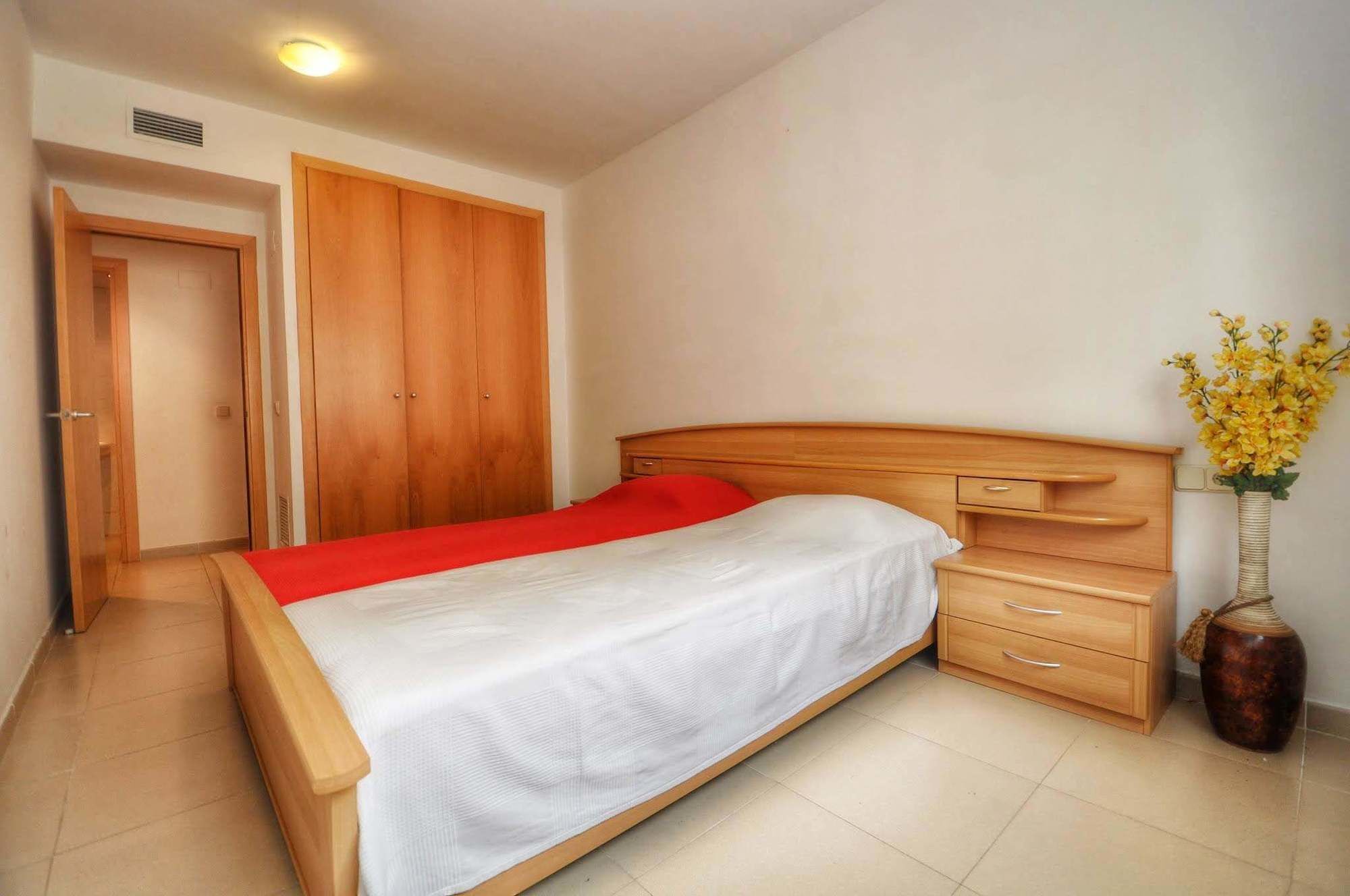 Valera Clotilda Appartement *
