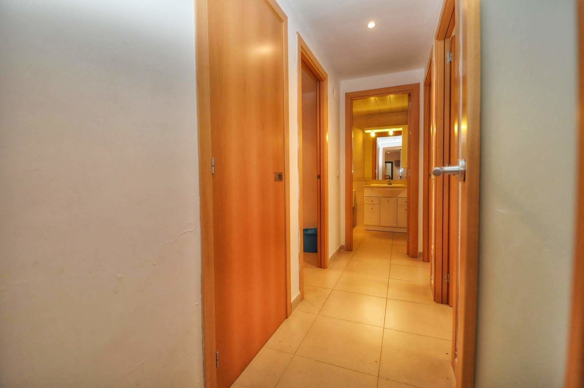 Appartement Valera Clotilda *