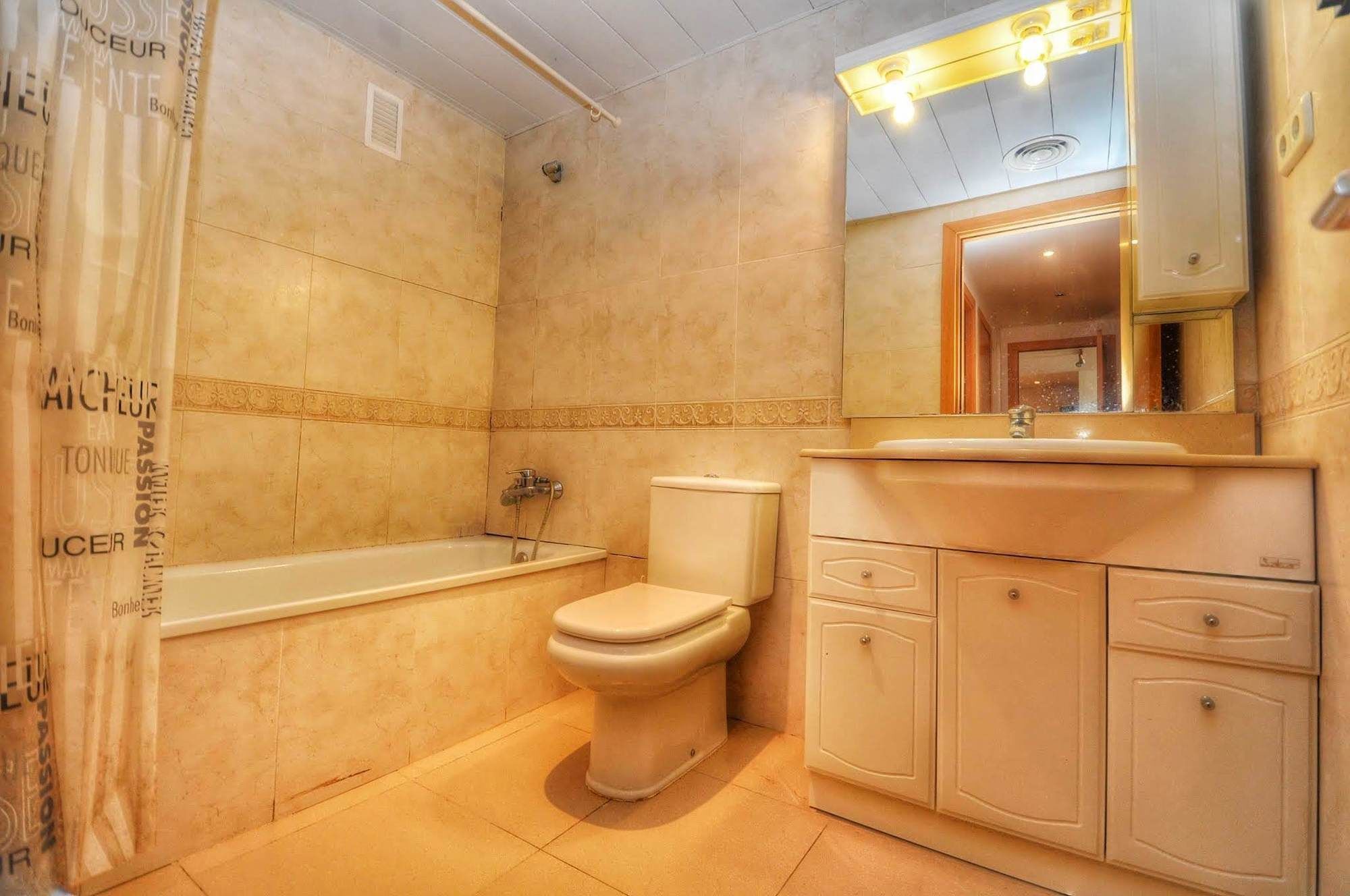Valera Clotilda Appartement *