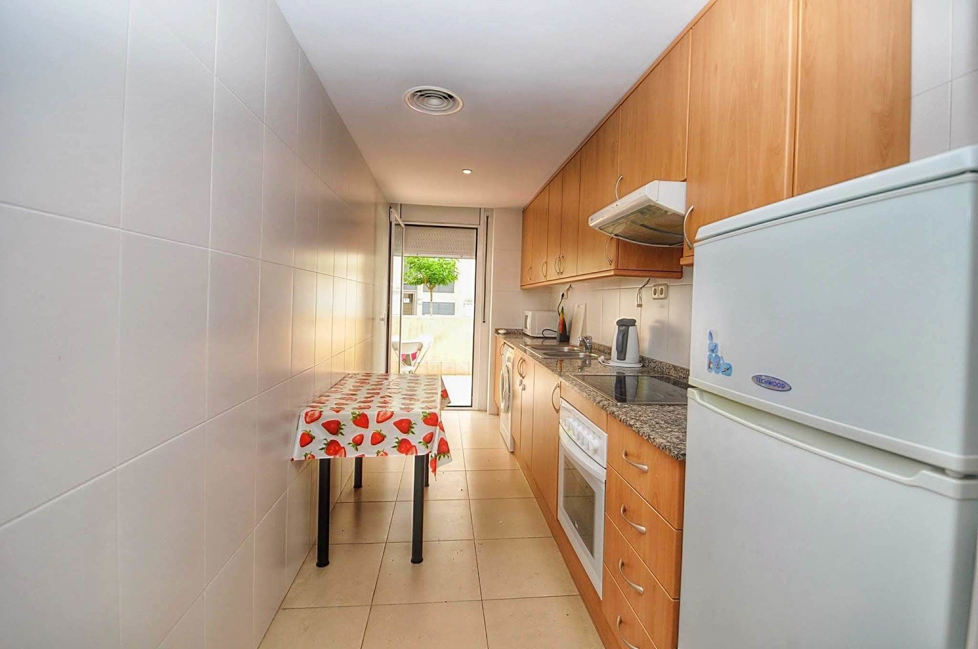 Appartement Valera Clotilda